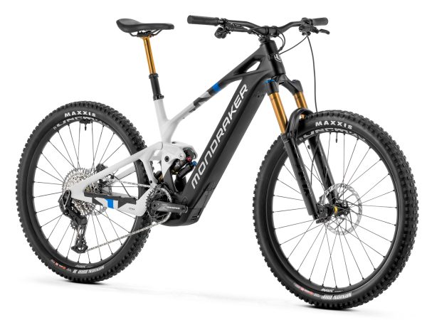 Mondraker Crafty Carbon RR S Online