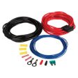 MTX STREETWIRES AWG MOTORSPORTS AMPLIFIER WIRING KIT Sale