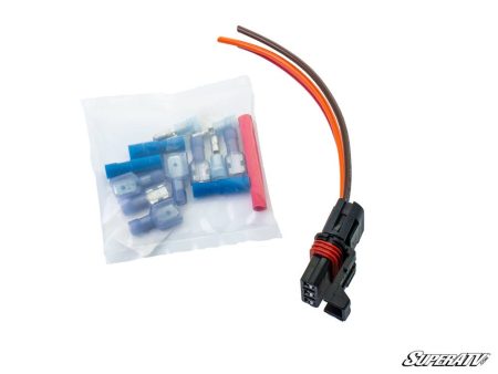 ACCESSORY PLUG FOR POLARIS PULSE BUSBAR Online Sale