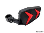 YAMAHA SEEKER SIDE VIEW MIRROR Fashion