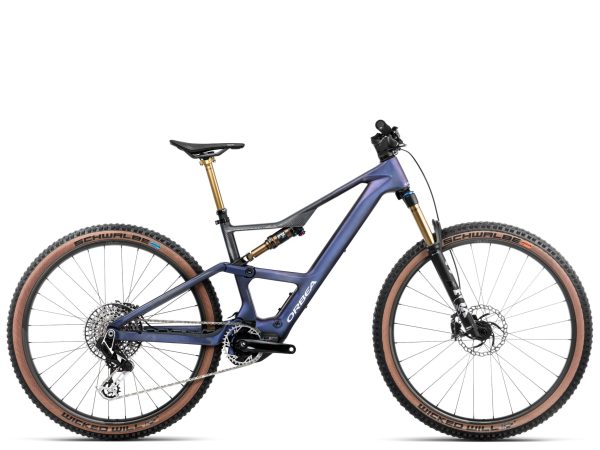 Orbea Rise SL M-LTD Online Hot Sale