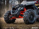 CAN-AM MAVERICK X3 HIGH-CLEARANCE A-ARMS For Sale