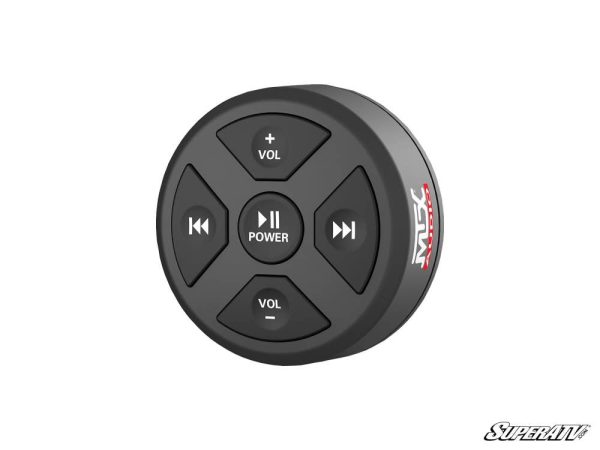 MTX UNIVERSAL BLUETOOTH RECEIVER   REMOTE Supply