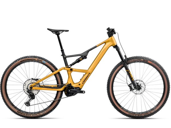 Orbea Rise SL H20 Online now