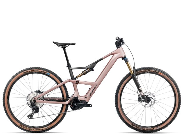 Orbea Rise SL M10 Online Sale