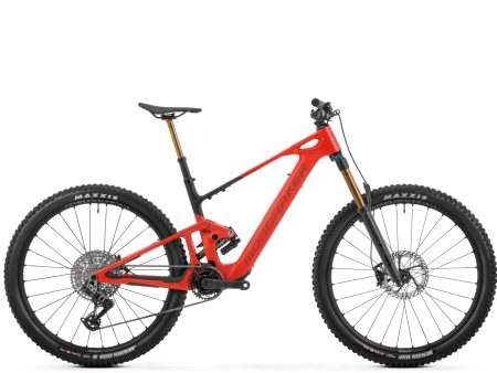 Mondraker Neat RR Online