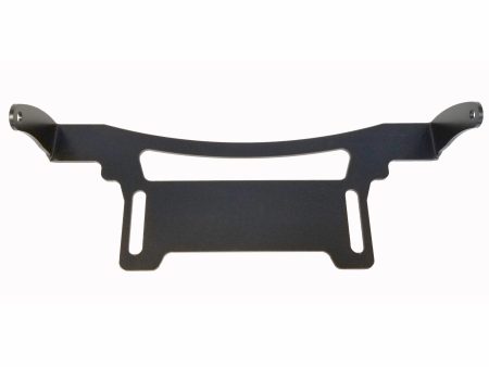 10″ Light Bar Mount, X3 For Discount