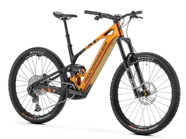 Mondraker Crafty Carbon XR For Sale