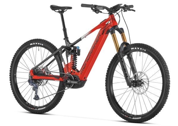 Mondraker Level RR Sale