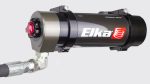 2007-2019 Toyota Tundra Elka 2.5 DC Reservoir Rear Shocks - Stock Geometry Supply