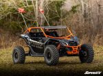 CAN-AM MAVERICK X3 LONG TRAVEL KIT BOXED A-ARMS Fashion