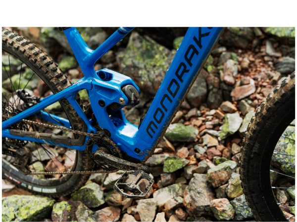 Mondraker Sly R Discount