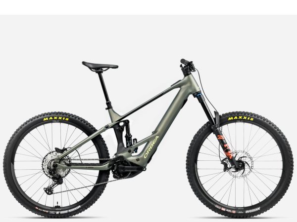 Orbea Wild H10 on Sale