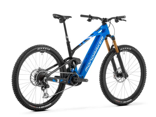 Mondraker Crafty Carbon RR SL Hot on Sale