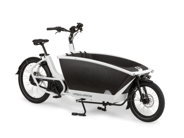 Urban Arrow Family Cargo Cheap