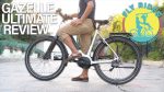 Gazelle Ultimate T10 Low Step Hot on Sale