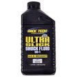 Race Tech Ultra Slick Shock Fluid 2.5-5W 32 oz. Sale