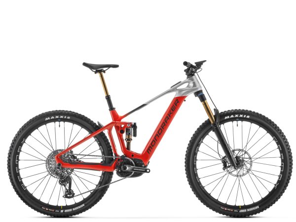 Mondraker Crafty Carbon RR For Discount