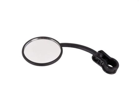 TUSK -  LEFT HAND DUAL SPORT MIRROR For Discount