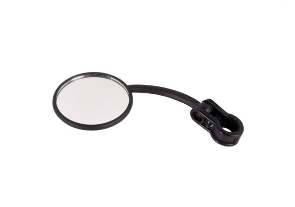 TUSK -  LEFT HAND DUAL SPORT MIRROR For Discount