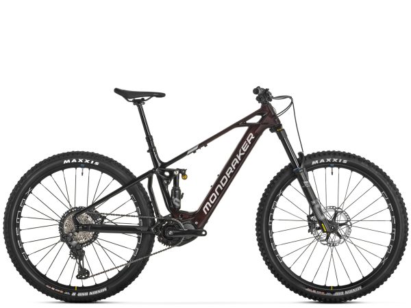 Mondraker Crusher RR Hot on Sale