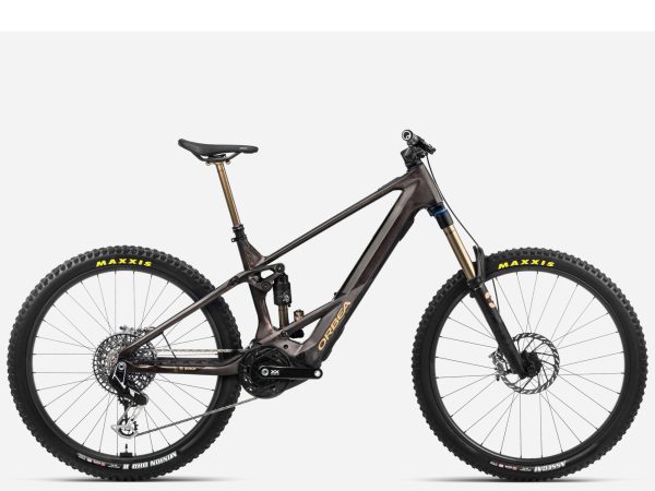 Orbea Wild M-LTD For Cheap