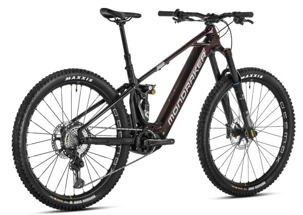 Mondraker Crusher RR Hot on Sale