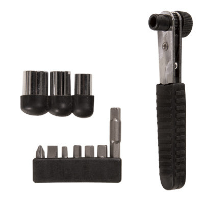 TUSK - MINI RATCHET TOOL SET Cheap