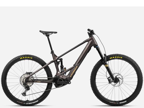 Orbea Wild M10 Supply