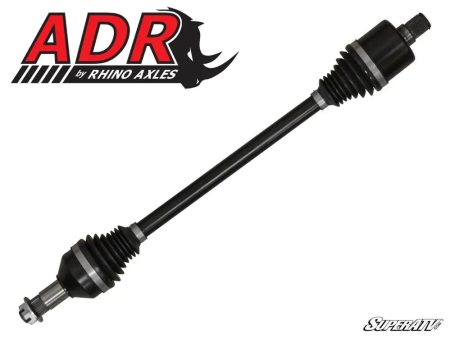 POLARIS RANGER 1000 DIESEL AXLES — ADR BRAND Discount