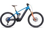 Cube Stereo Hybrid 160 HPC Actionteam 750 Online Sale