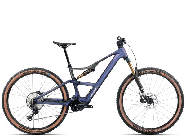 Orbea Rise SL M10 Online Sale