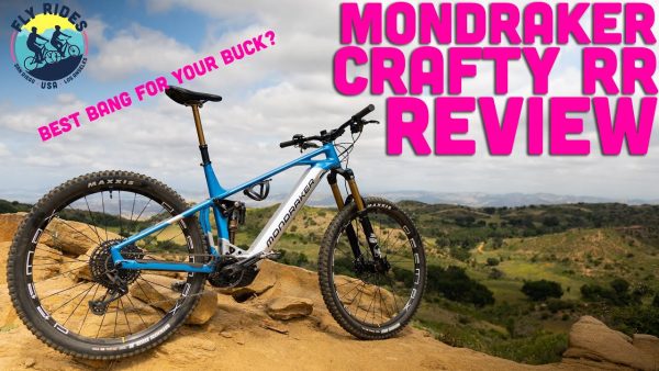 Mondraker Crafty RR Online Sale