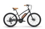 Raleigh Retroglide 2.0 iE Step Thru For Discount