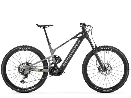 Mondraker Crafty Carbon R Hot on Sale