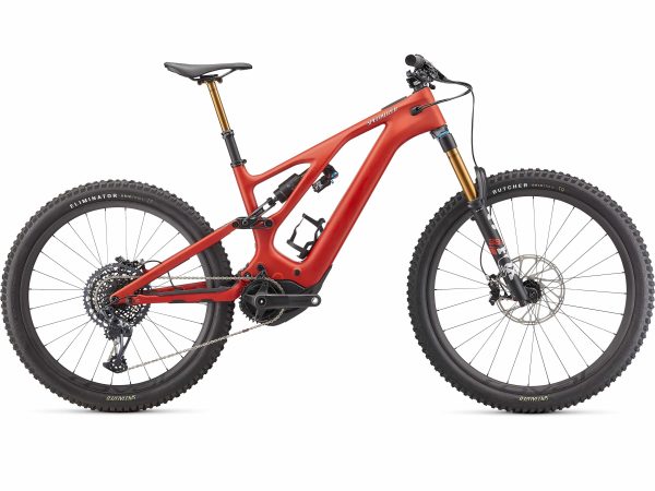 Specialized Turbo Levo Pro Online now