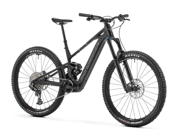 Mondraker Sly RR For Cheap