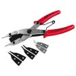 Motion Pro Snap Ring Pliers Hot on Sale