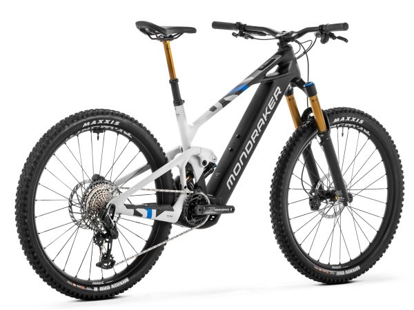 Mondraker Crafty Carbon RR S Online