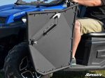 POLARIS RANGER XP 1000 ALUMINUM DOORS For Cheap