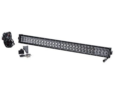 TUSK - LED LIGHT BAR 30  SPOT  FLOOD Supply