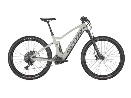 Scott Strike eRide 910 For Cheap