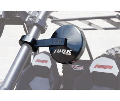 TUSK - ALLOY UTV MIRROR KIT Cheap