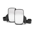 KAWASAKI - STANDARD SIDE MIRROR SET Online