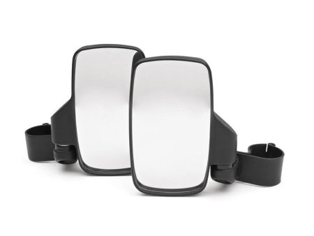 KAWASAKI - STANDARD SIDE MIRROR SET Online