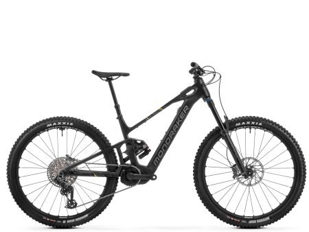 Mondraker Sly RR For Cheap