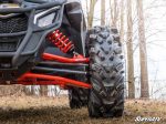 CAN-AM MAVERICK X3 HIGH-CLEARANCE A-ARMS For Sale