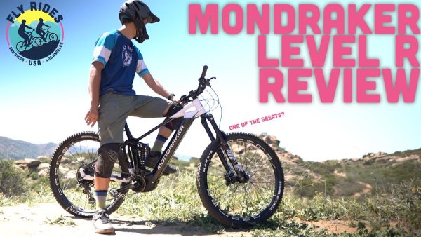 Mondraker Level R Cheap