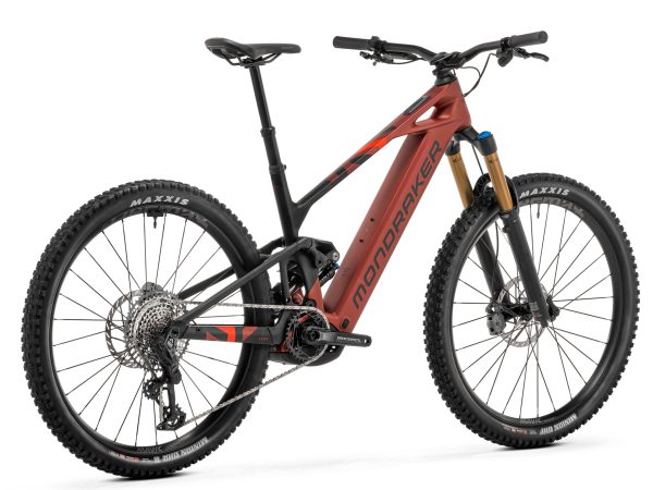 Mondraker Crafty Carbon RR For Discount