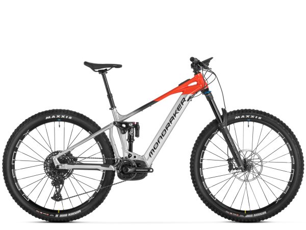 Mondraker Crafty R Online